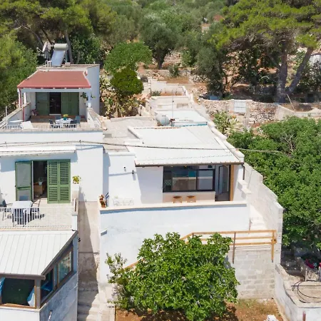 Sun & Sea Terrace-1 By Interhome Apartment *