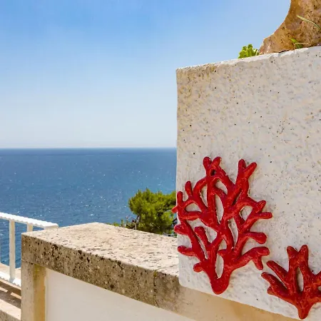 Apartment Sun & Sea Terrace-1 By Interhome