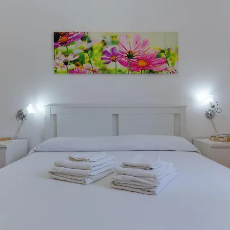 Apartment Sun & Sea Terrace-1 By Interhome *