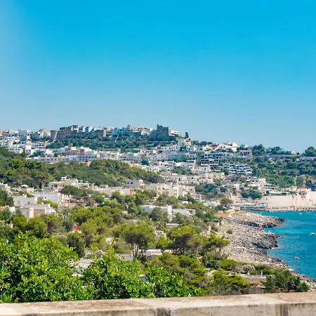 Sun & Sea Terrace-1 By Interhome *