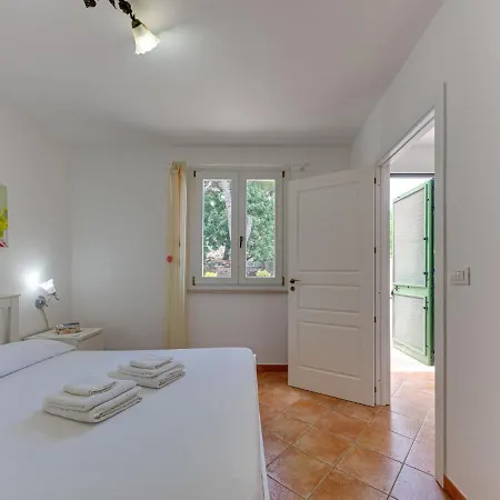 Apartment Sun & Sea Terrace-1 By Interhome Castro (Lecce)