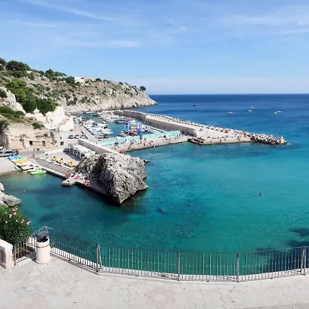 Sun & Sea Terrace-1 By Interhome Apartment